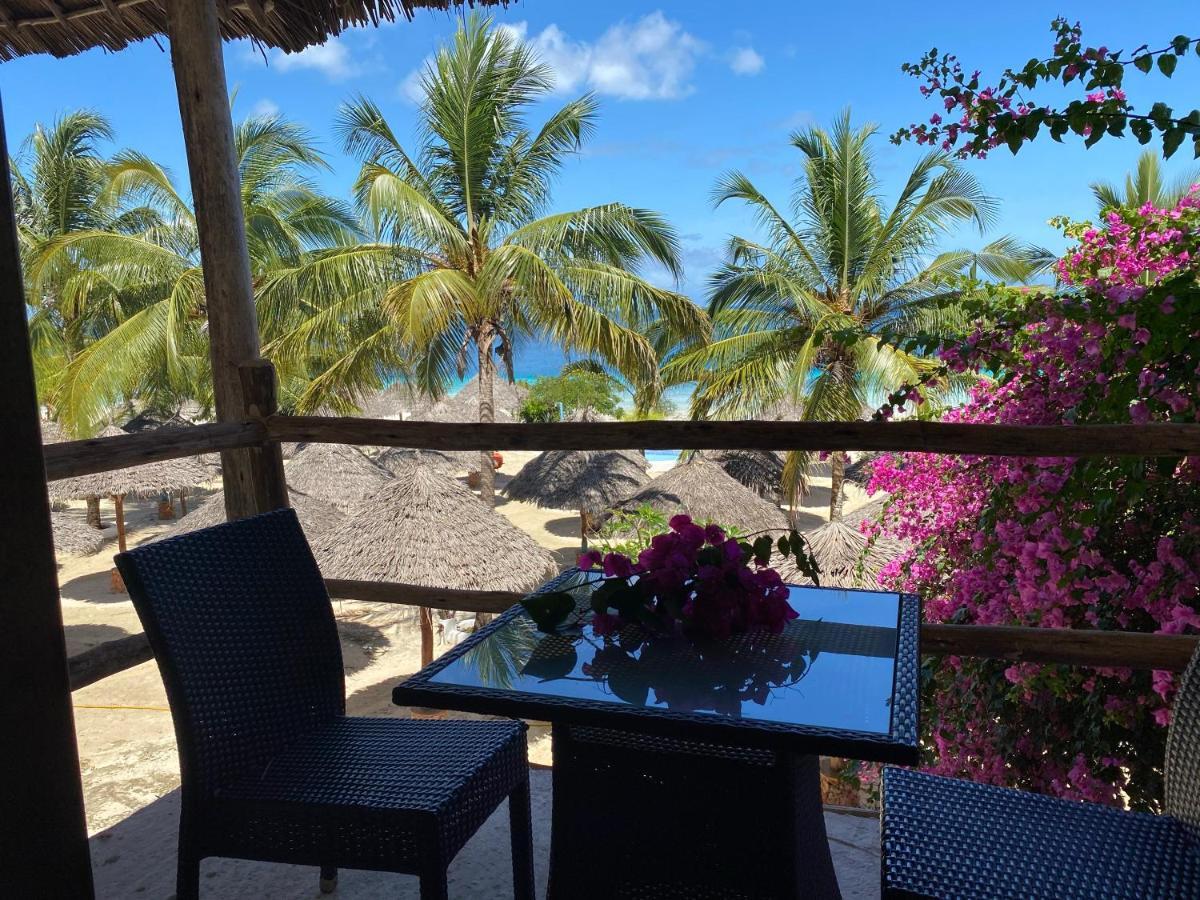My Blue Zanzibar Hotel 4*