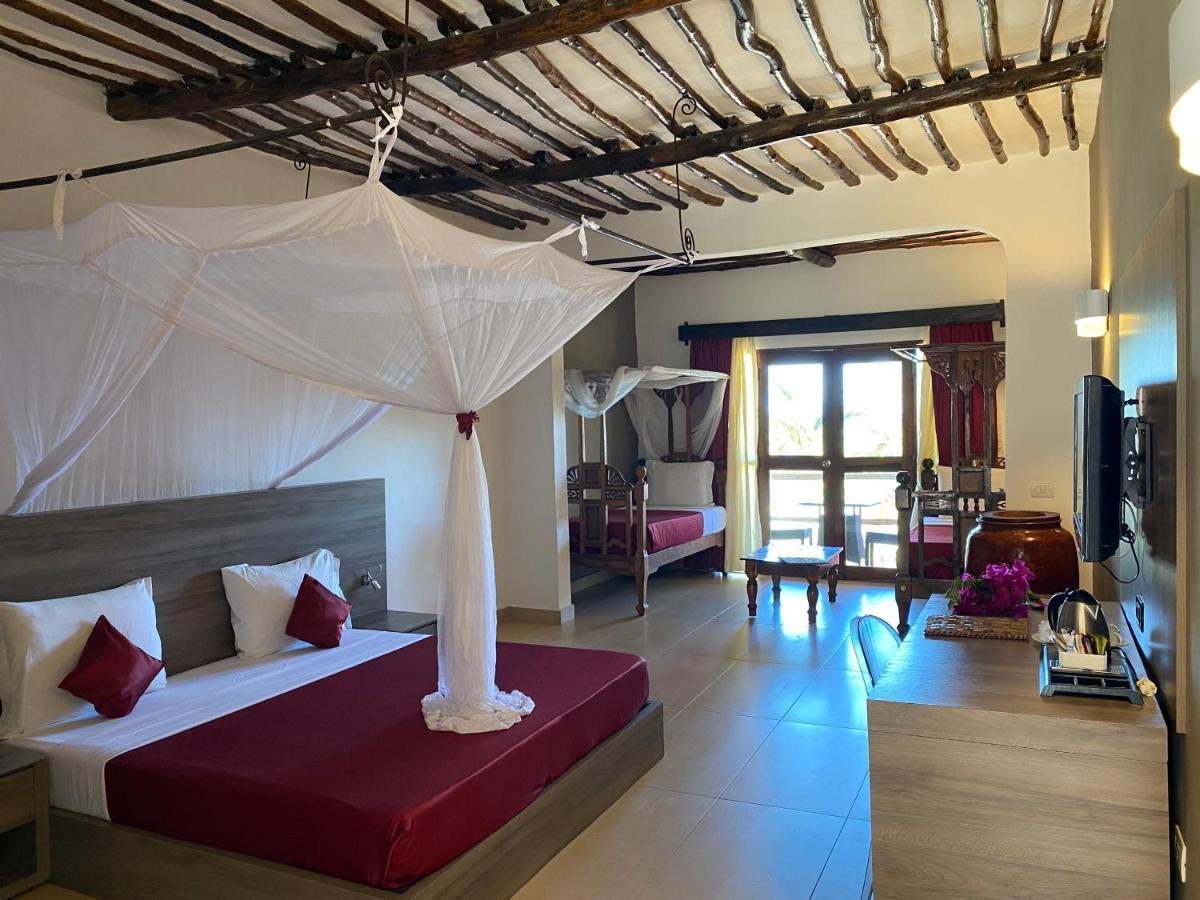 My Blue Zanzibar 4* Nungwi