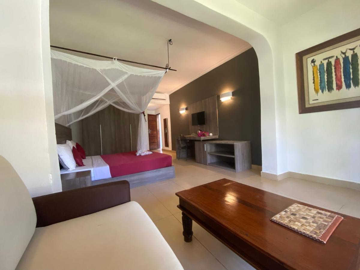 My Blue Zanzibar Hotel