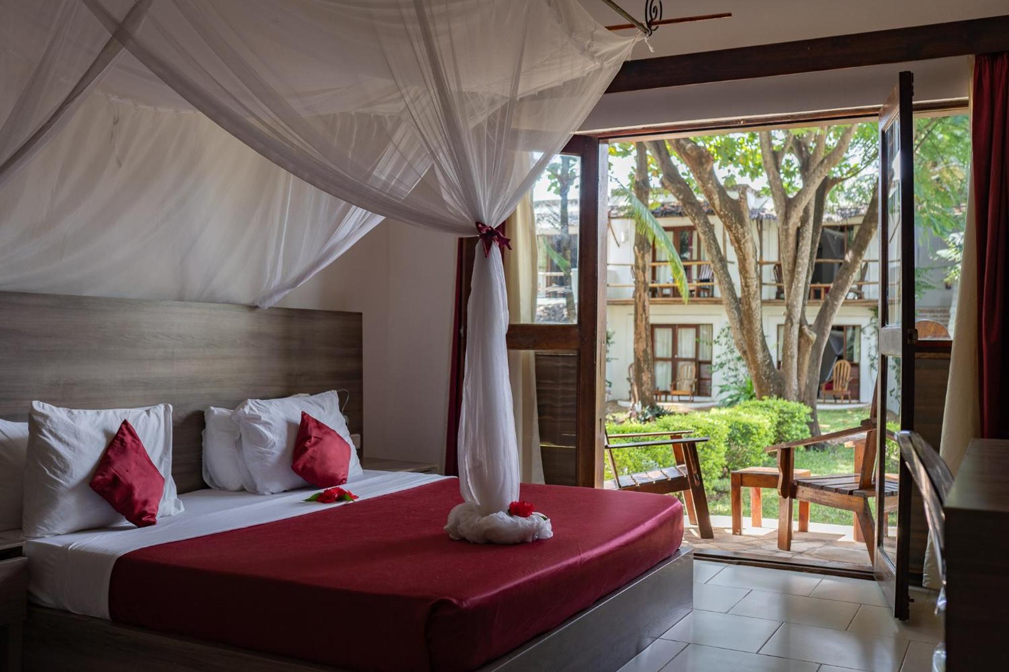 Hotel My Blue Zanzibar Nungwi