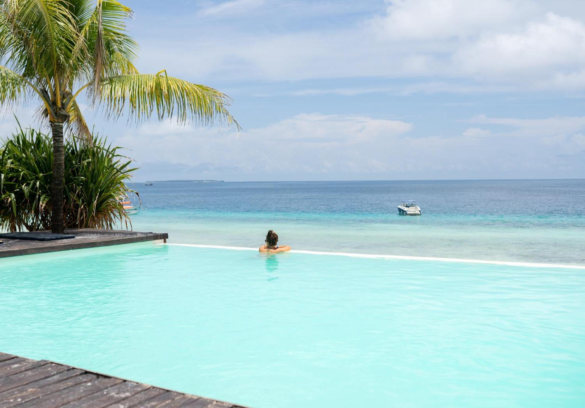 Hotel My Blue Zanzibar Nungwi