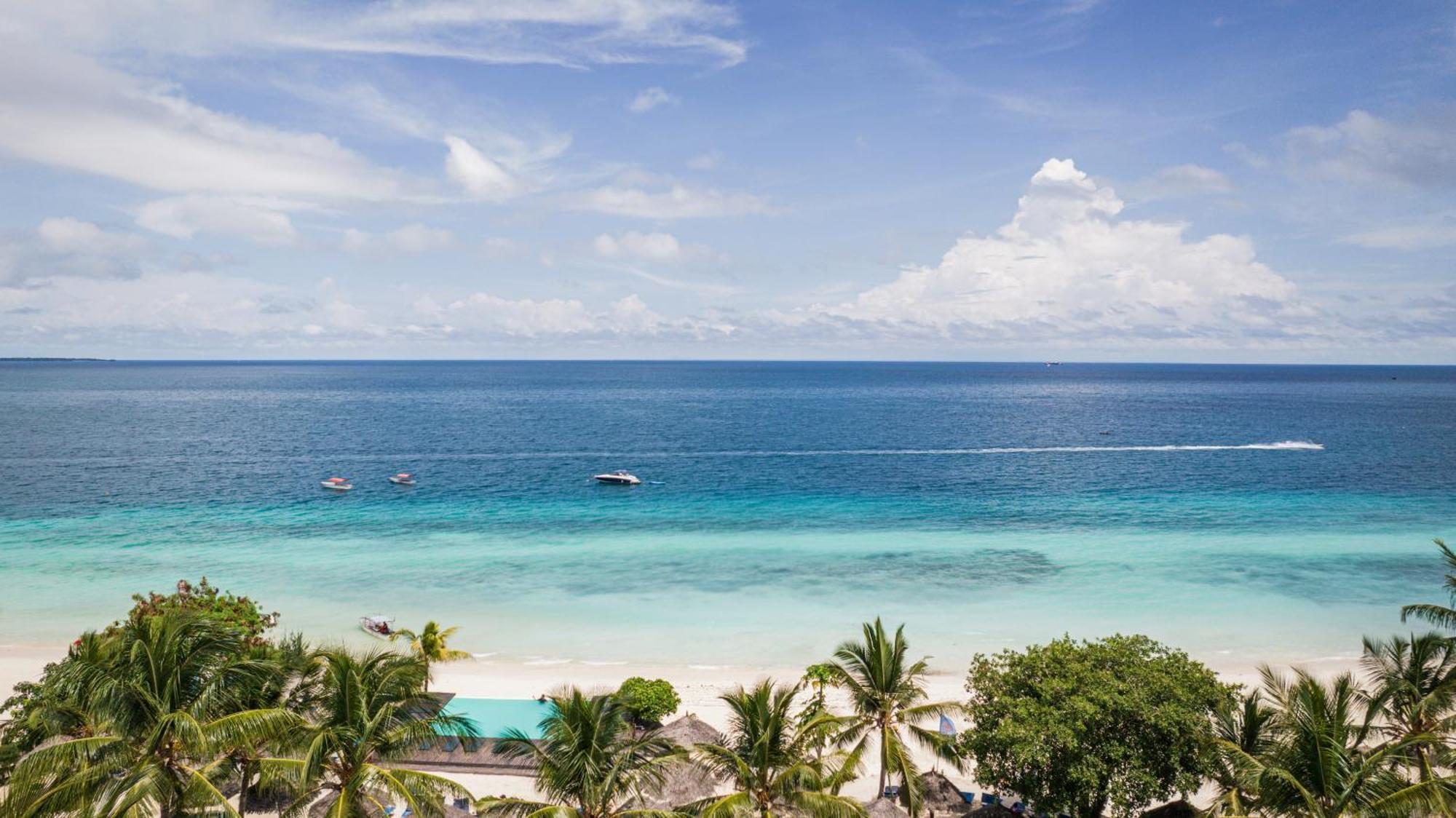 Hotel My Blue Zanzibar 4*