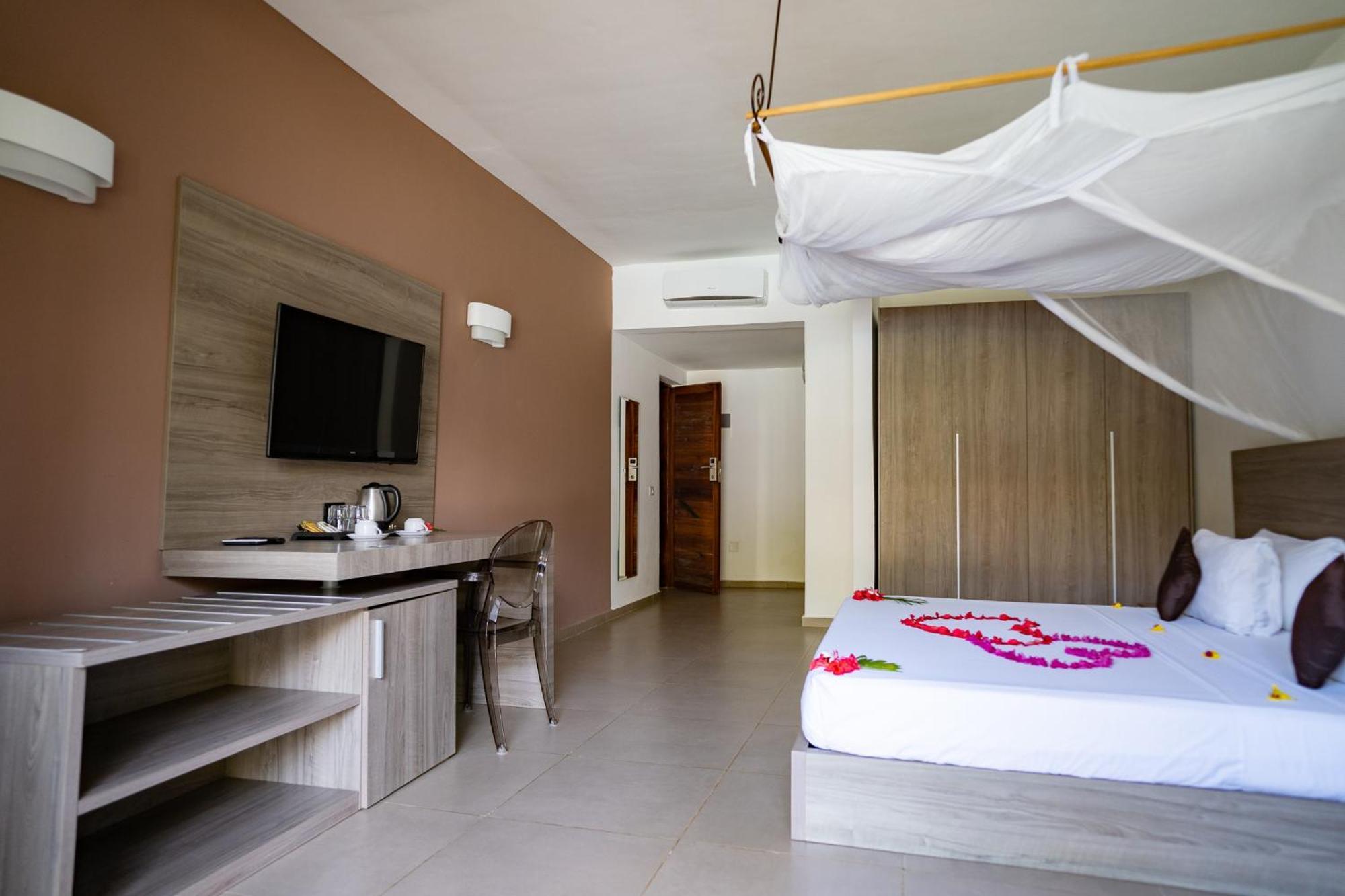 My Blue Zanzibar 4* Nungwi