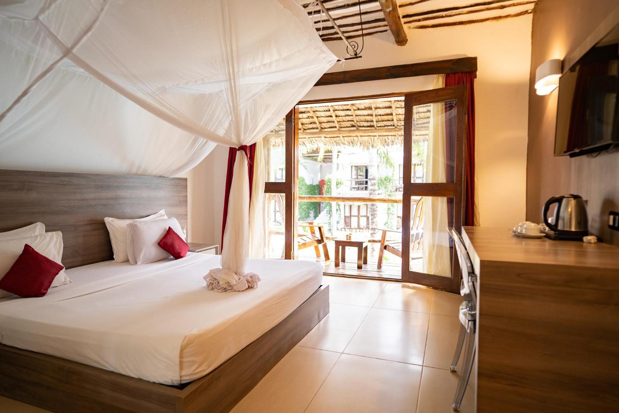 My Blue Zanzibar Hotel