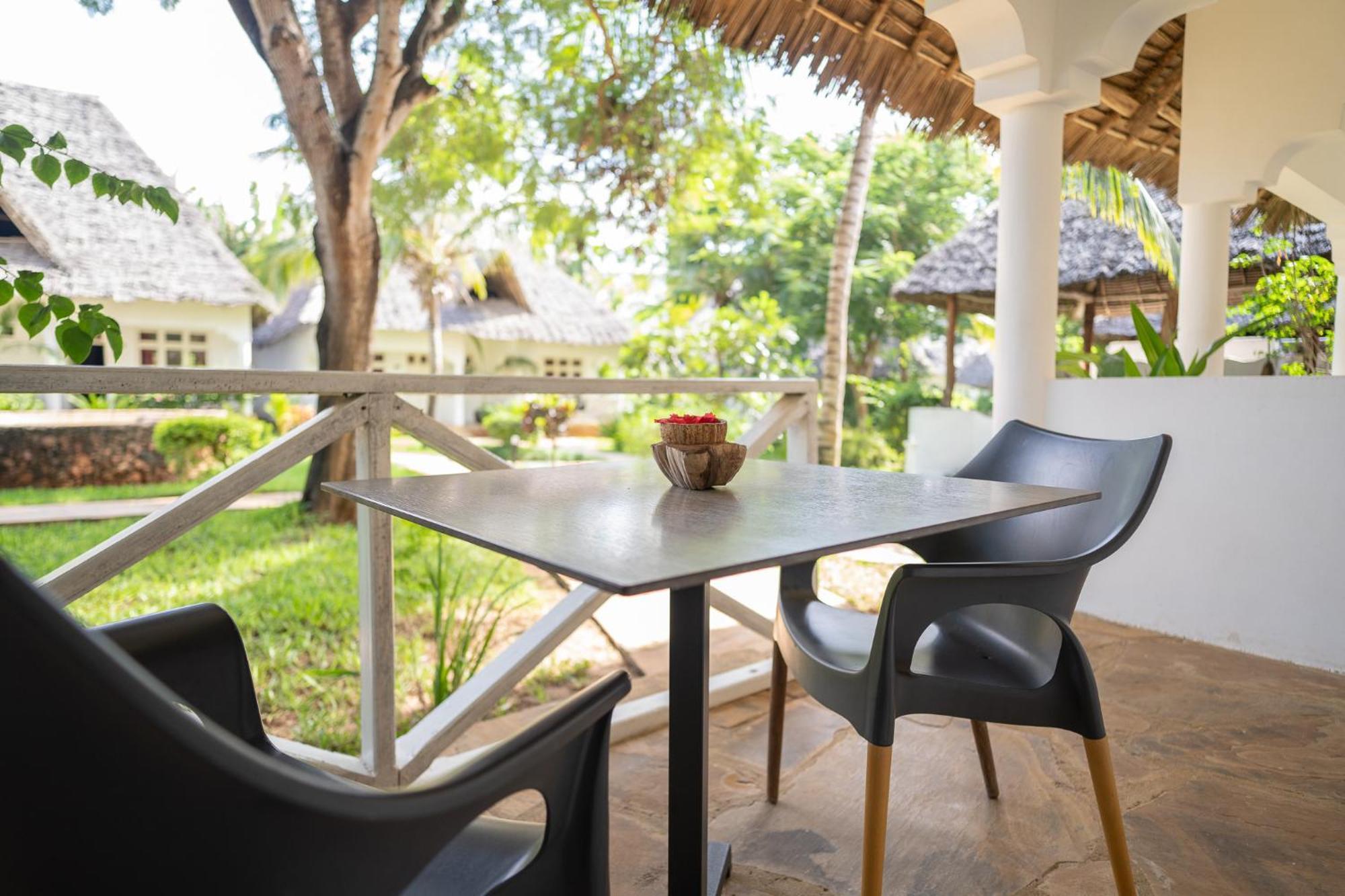 My Blue Zanzibar Hotel 4*