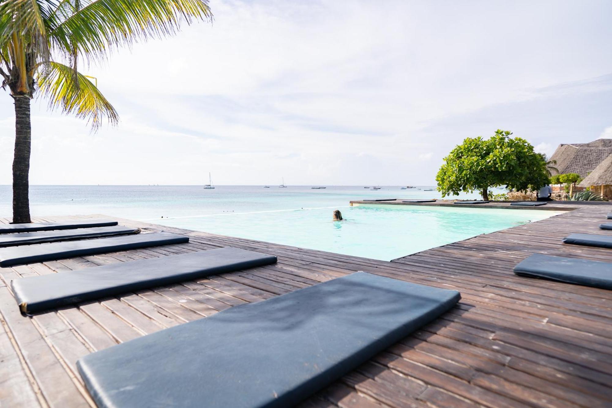 Hotel My Blue Zanzibar