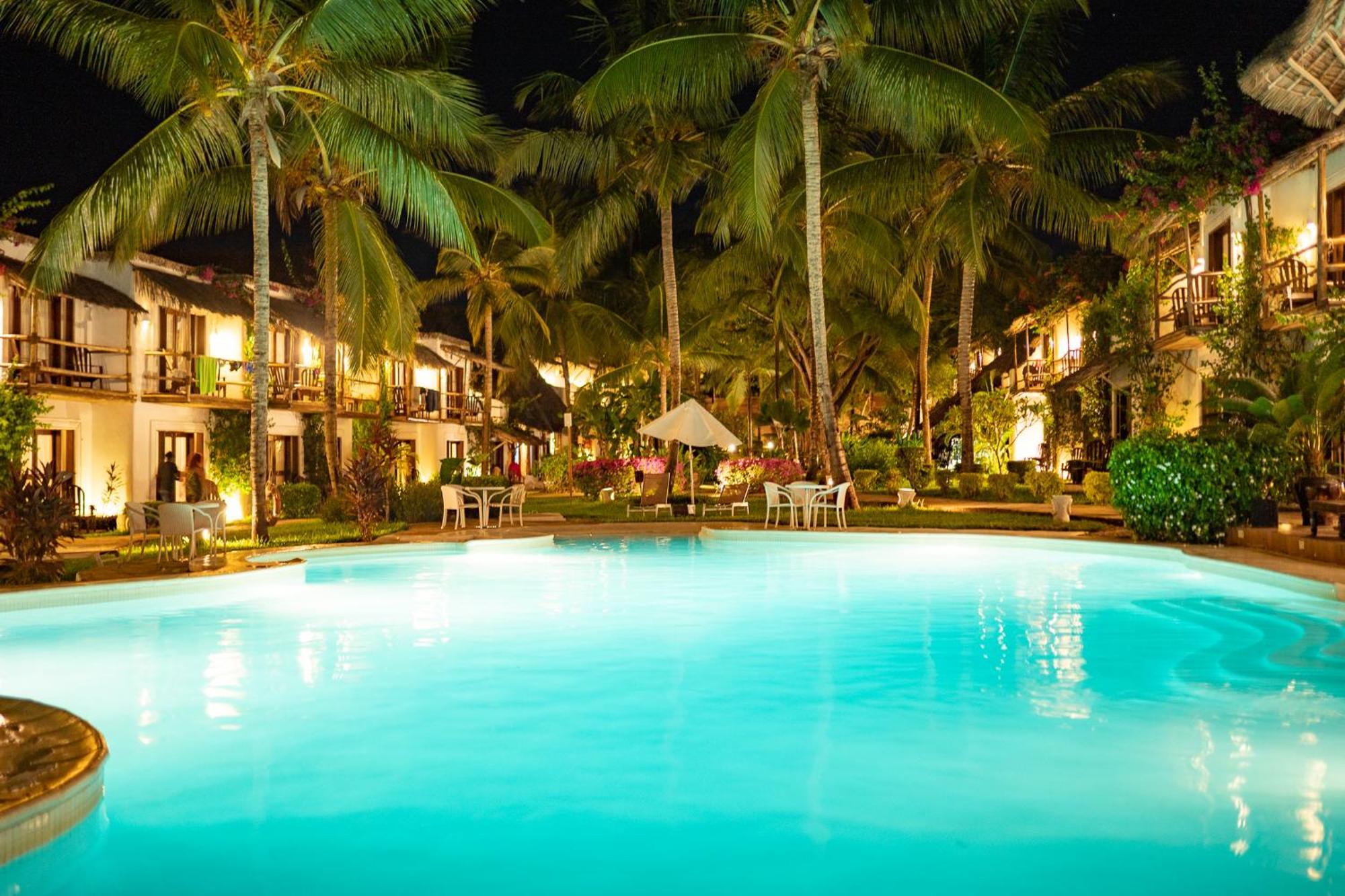 My Blue Zanzibar Hotel Nungwi