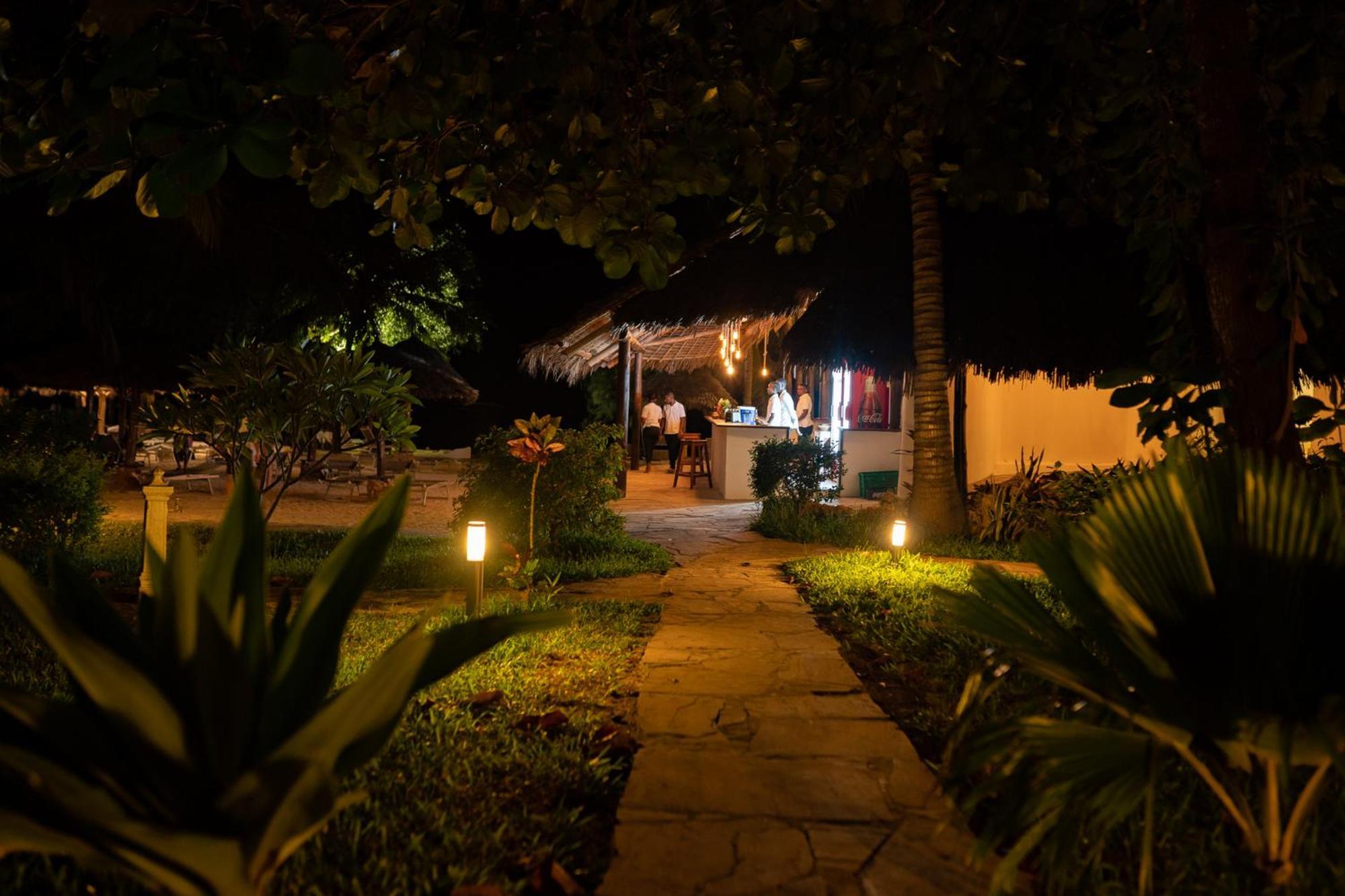 My Blue Zanzibar Hotel