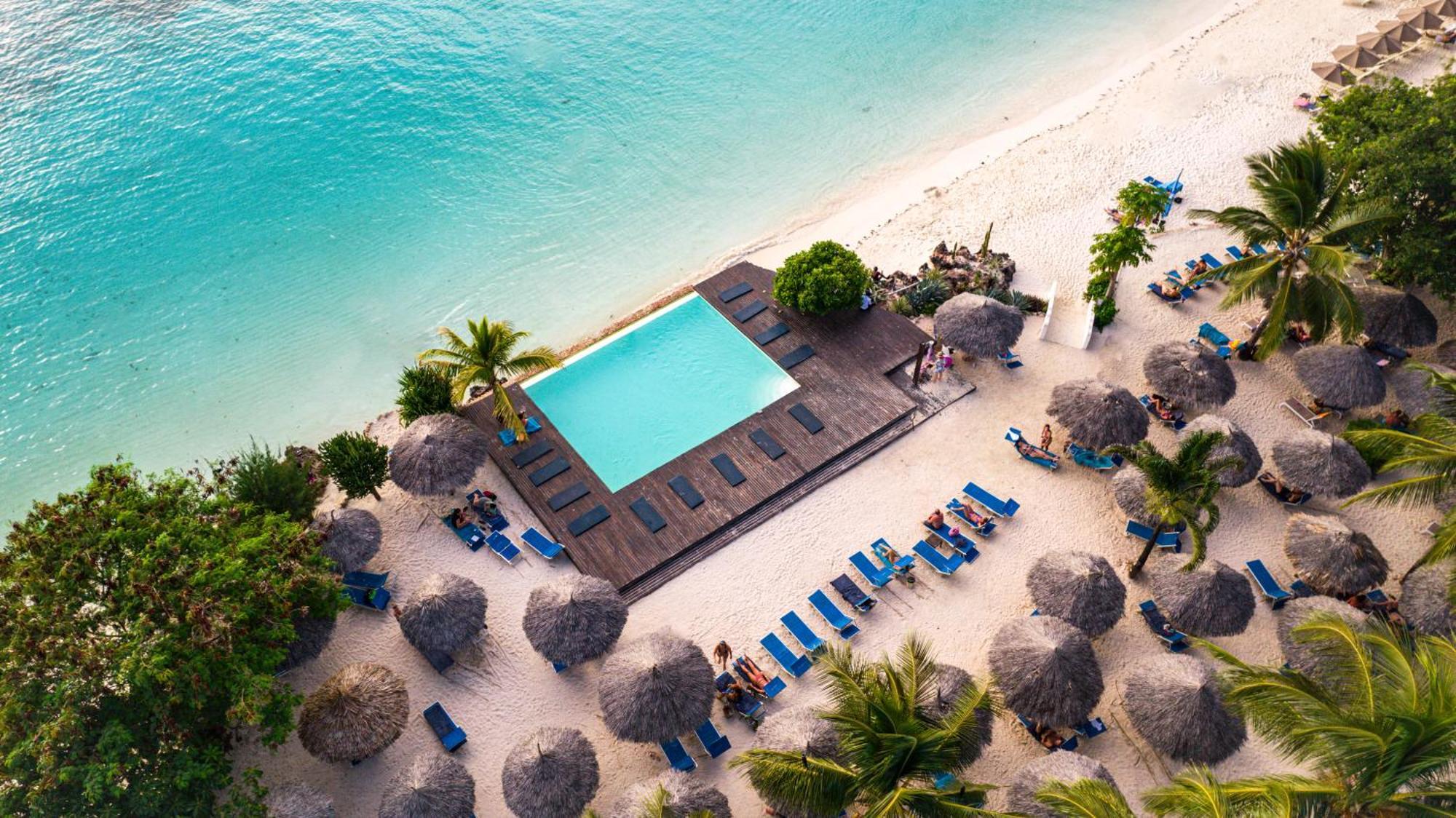 My Blue Zanzibar 4*