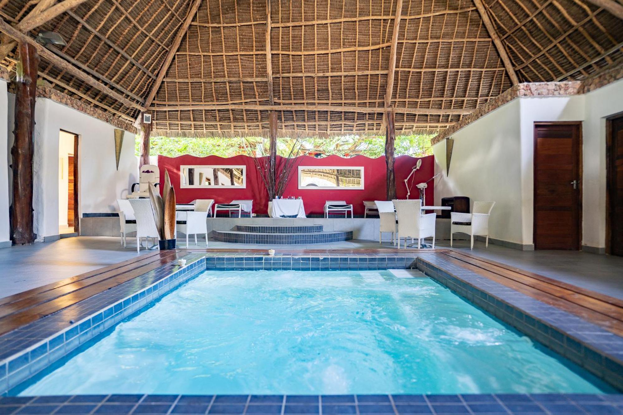 Hotel My Blue Zanzibar