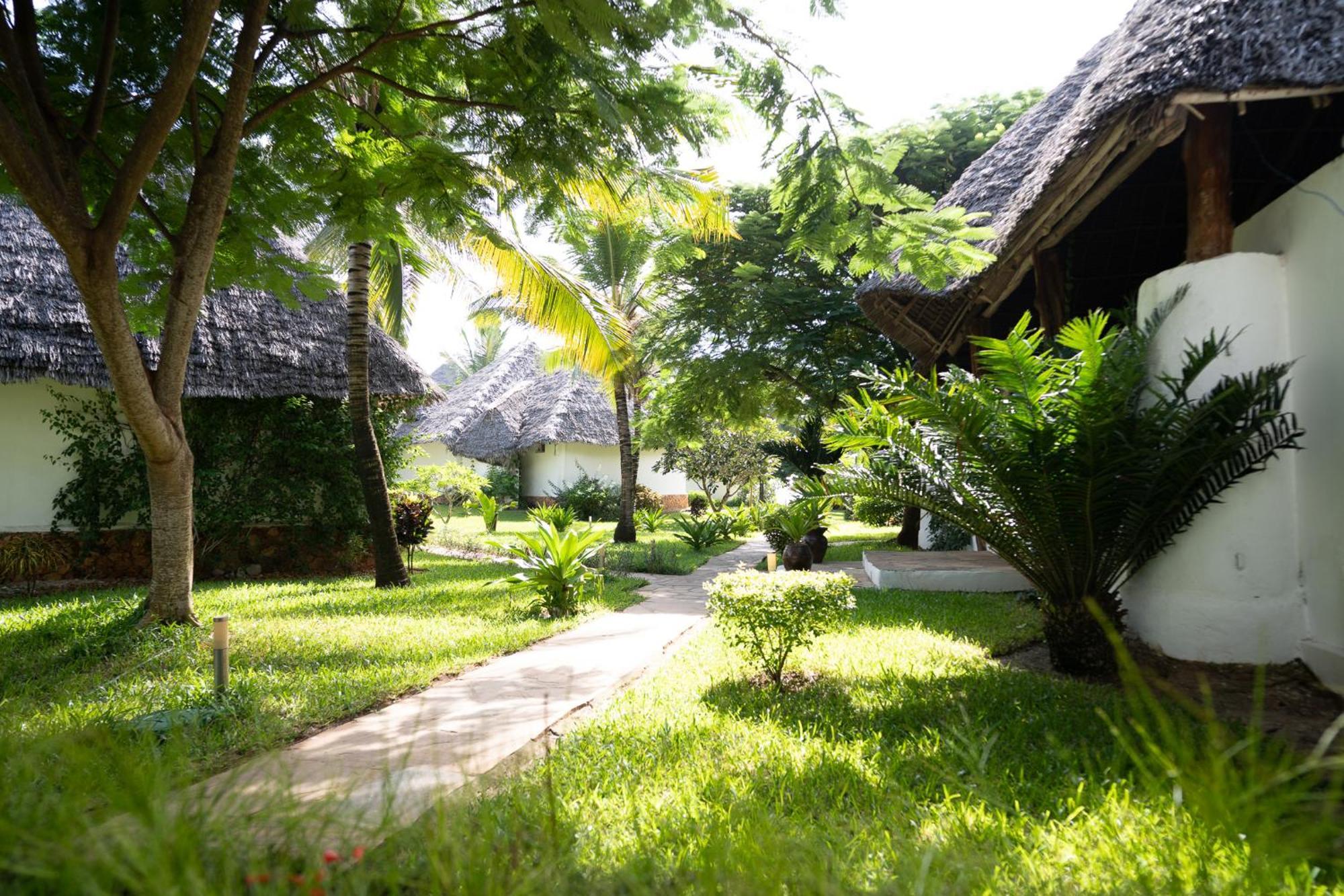 Hotel My Blue Zanzibar