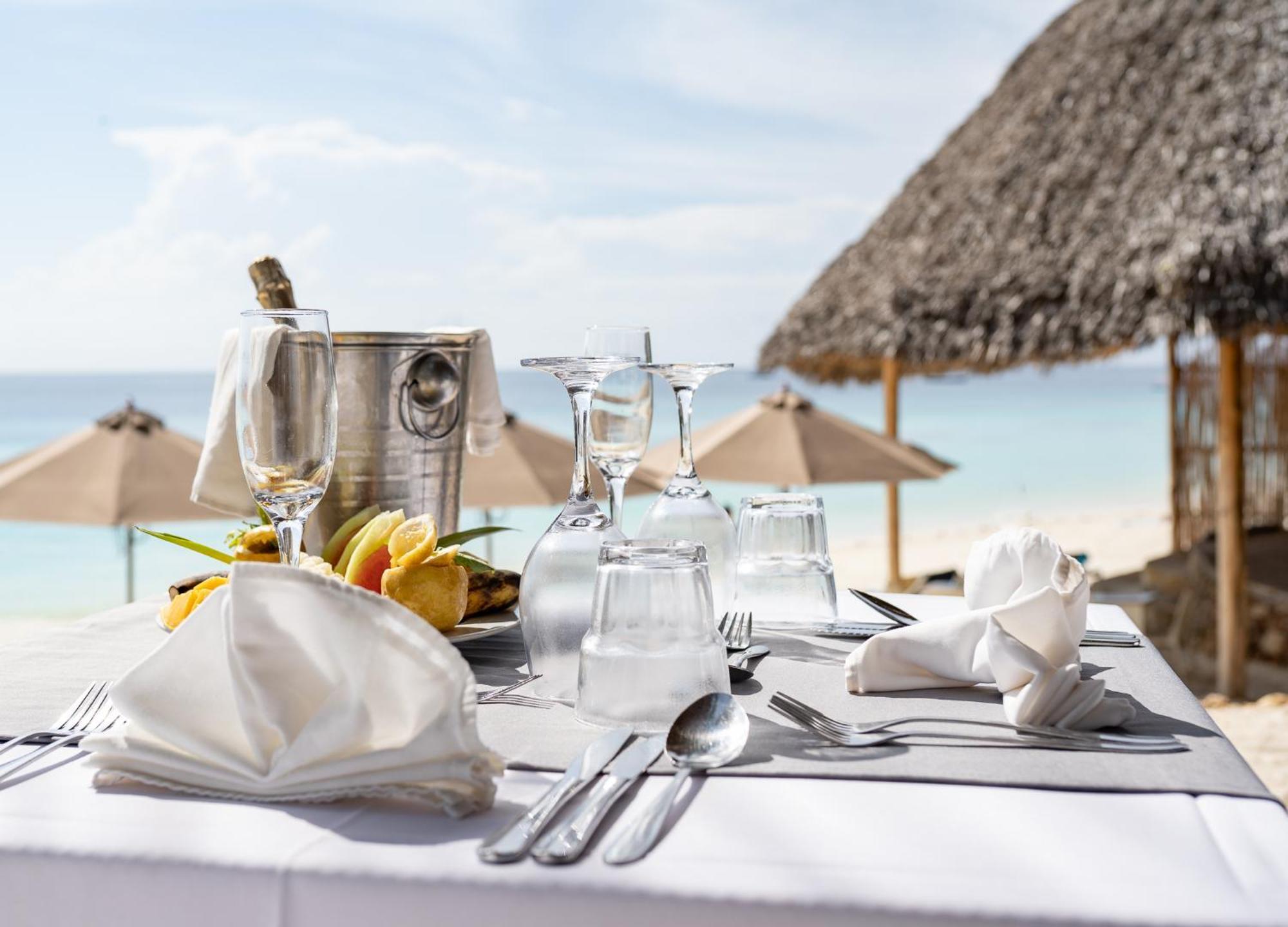 My Blue Zanzibar Hotel 4*