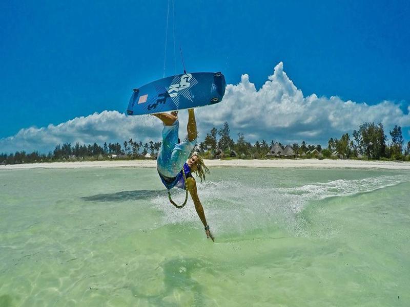 My Blue Zanzibar 4* Nungwi