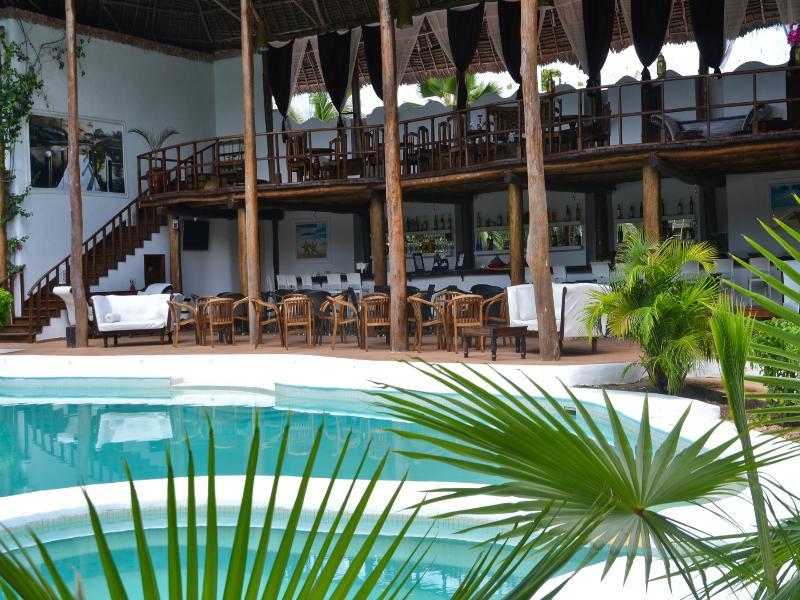 Hotel My Blue Zanzibar 4*