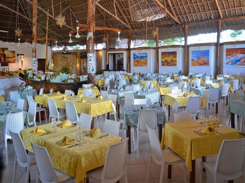 My Blue Zanzibar 4* Nungwi