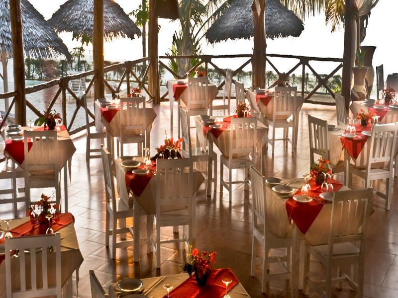 My Blue Zanzibar 4* Nungwi