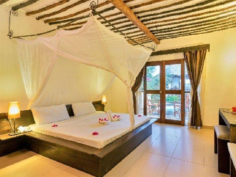 Hotel My Blue Zanzibar