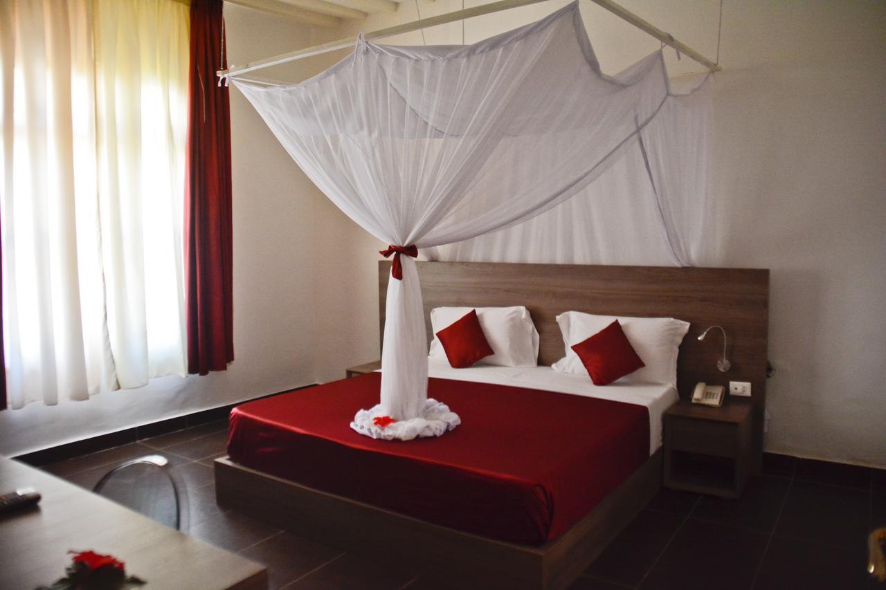 My Blue Zanzibar 4* Nungwi